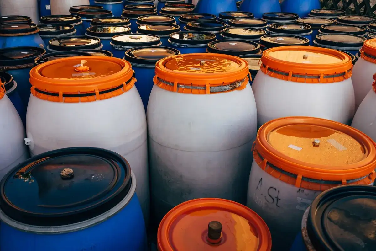 Drug Lab & Meth Lab Cleanup in Salamatof, AK